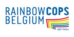 Rainbow Cops Belgium