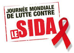 Journée Mondiale de lutte contre le sida