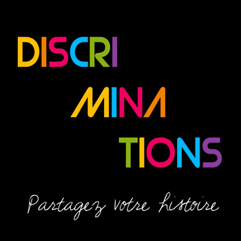 Une nouvelle plateforme anti discriminations