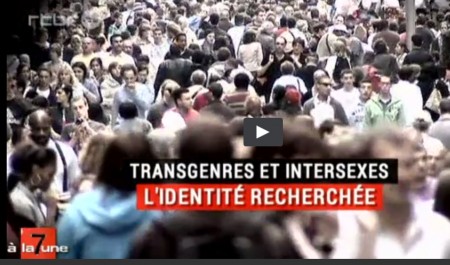 La situation des transgenres en Belgique