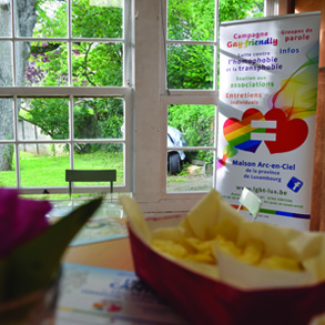 rencontre province du luxembourg