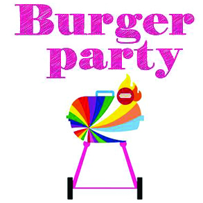 Burger Party de Rain’Gaum