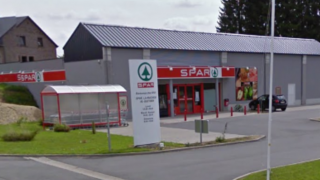Spar Manhay