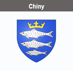 Commune de Chiny Commune de Chiny