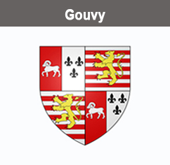 Commune de Gouvy Commune de Gouvy