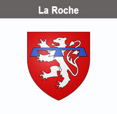 Commune de La Roche-en-Ardenne
