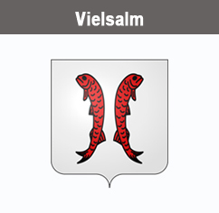 Commune de Vielsalm Commune de Vielsalm