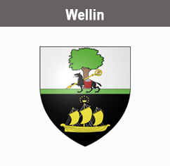 Commune de Wellin