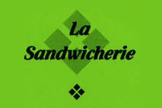 Sandwicherie __opt