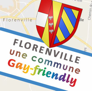 Florenville: une commune Gay-Friendly