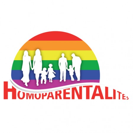 logo Homoparentalité asbl