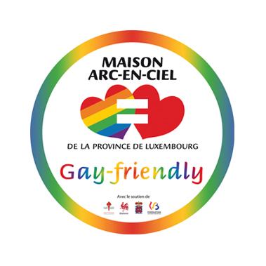 campagne gay friendly