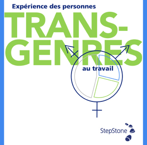 Rapport sur l’expérience des personnes transgenres au travail
