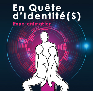 Une expo-animation pour découvrir les facettes de l’identité