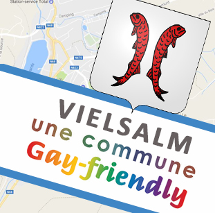 50 commerces gay-friendly à Vielsalm !