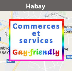 Commerces et services à Habay Commerces et services à Habay