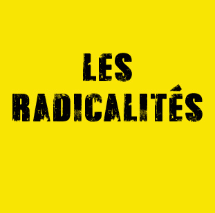 Les radicalités – par Kodzovi AMEHAME