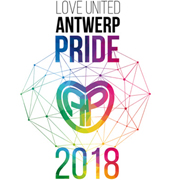Antwerp Pride 2018