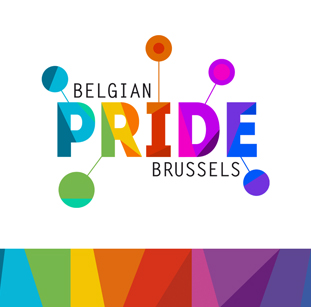 THE BELGIAN PRIDE 2018 : YOUR LOCAL POWER !