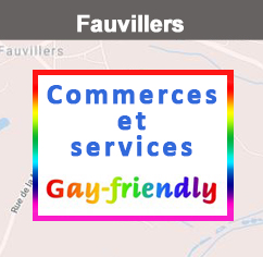 Commerces et services