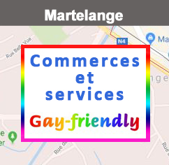 Commerces et services