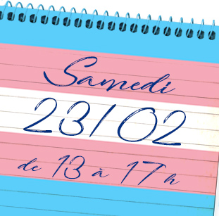 Réunion du groupe transidentitaire de la Maison Arc-en-Ciel Réunion du groupe transidentitaire de la Maison Arc-en-Ciel