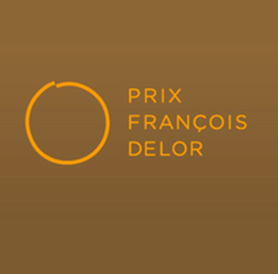 Cérémonie de remise du prix François Delor Cérémonie de remise du prix François Delor
