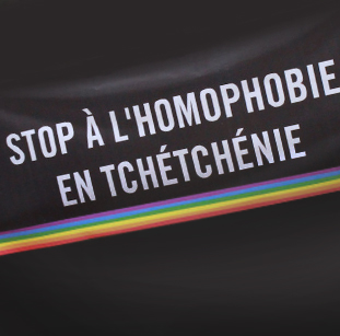 Tchétchénie: des experts de l’ONU appellent à l’action après l’annonce de nouvelles persécutions à l’encontre de personnes lesbiennes, gays et bisexuel-le-s item-thumbnail