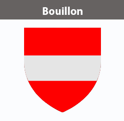 Commune de Bouillon