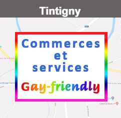 Commerces et services à Tintigny