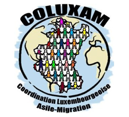 Communiqué de presse de la COLUXAM –  Solidarité avec les migrant·e·s