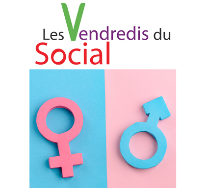 Le genre : un concept pour penser sa pratique professionnelle Le genre : un concept pour penser sa pratique professionnelle