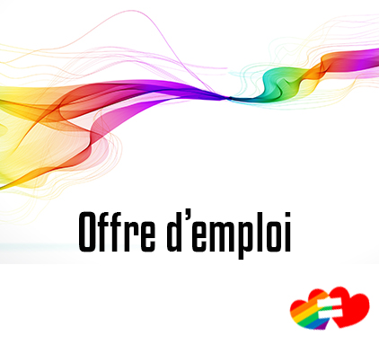 Emploi : Un·e animateur·trice adjoint·e pour la Maison Arc-en-Ciel item-thumbnail