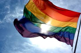 Les icônes LGBT Les icônes LGBT