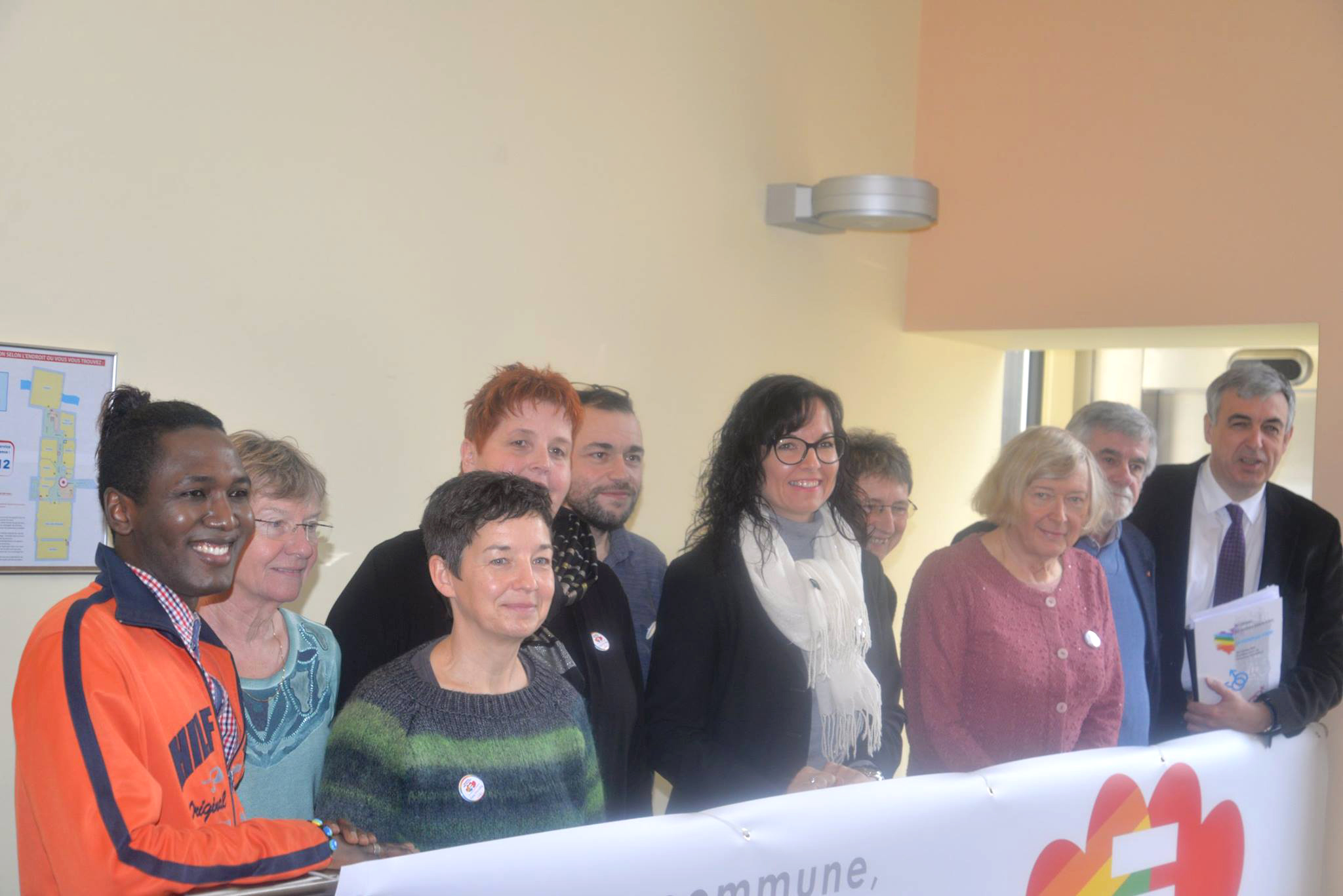 conference de presse Musson 26/01/16